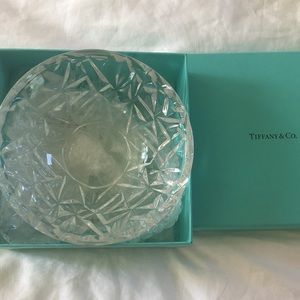 Tiffany bowl